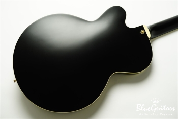 Ladybug-CB BG-CTM - Matte Black (Lacquer) #RZ0708