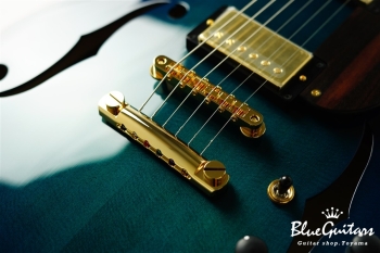 Ladybug-CB Ltd. - Blue Burst (Lacquer)#ROZEO-063