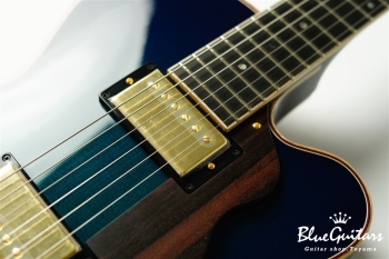 Ladybug-CB Ltd. - Blue Burst (Lacquer)#ROZEO-063