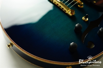 Ladybug-CB Ltd. - Blue Burst (Lacquer)#ROZEO-063