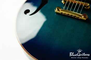 Ladybug-CB Ltd. - Blue Burst (Lacquer)#ROZEO-063