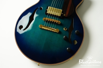 Ladybug-CB Ltd. - Blue Burst (Lacquer)#ROZEO-063