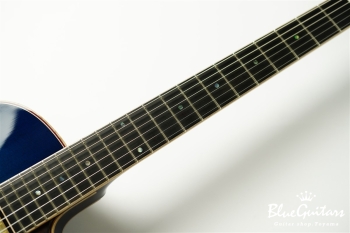 Ladybug-CB Ltd. - Blue Burst (Lacquer)#ROZEO-063