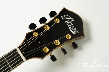 Ladybug-CB Ltd. - Blue Burst (Lacquer)#ROZEO-063