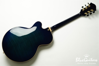 Ladybug-CB Ltd. - Blue Burst (Lacquer)#ROZEO-063