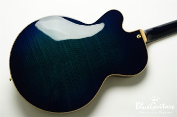 Ladybug-CB Ltd. - Blue Burst (Lacquer)#ROZEO-063