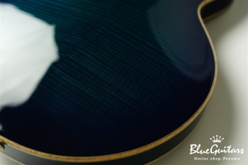 Ladybug-CB Ltd. - Blue Burst (Lacquer)#ROZEO-063