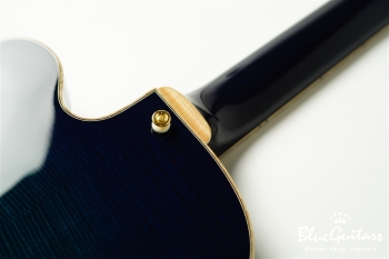 Ladybug-CB Ltd. - Blue Burst (Lacquer)#ROZEO-063