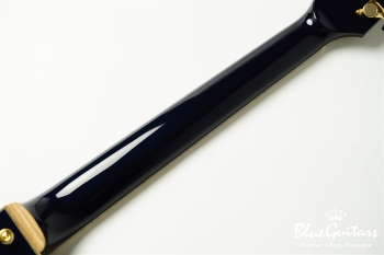 Ladybug-CB Ltd. - Blue Burst (Lacquer)#ROZEO-063