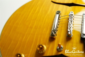 Ladybug-CB CM HB/SS - Vintage Amber #RZO747