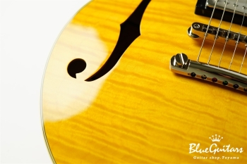 Ladybug-CB CM HB/SS - Vintage Amber #RZO747