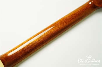 Ladybug-CB CM HB/SS - Vintage Amber #RZO747
