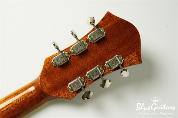Ladybug-CB CM HB/SS - Vintage Amber #RZO747