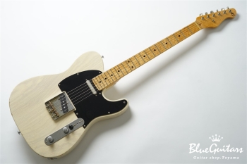 TRAD MASTER DELTA-S - White Blonde Medium Aged