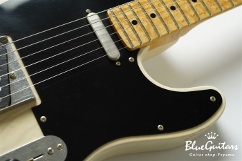 TRAD MASTER DELTA-S - White Blonde Medium Aged