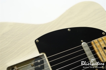TRAD MASTER DELTA-S - White Blonde Medium Aged