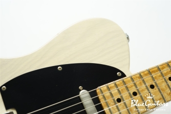 TRAD MASTER DELTA-S - White Blonde Medium Aged