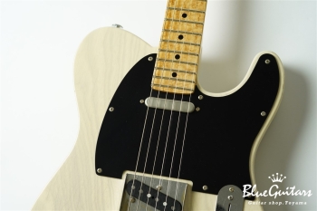 TRAD MASTER DELTA-S - White Blonde Medium Aged