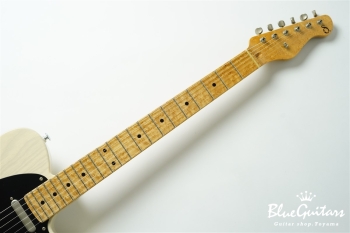 TRAD MASTER DELTA-S - White Blonde Medium Aged