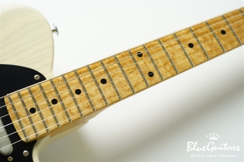 TRAD MASTER DELTA-S - White Blonde Medium Aged