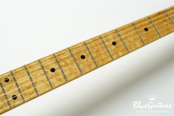 TRAD MASTER DELTA-S - White Blonde Medium Aged