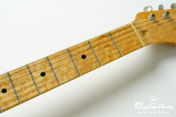 TRAD MASTER DELTA-S - White Blonde Medium Aged