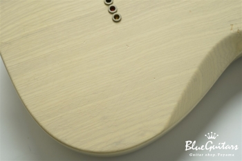 TRAD MASTER DELTA-S - White Blonde Medium Aged