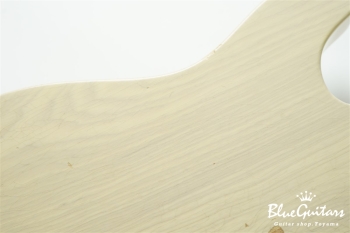 TRAD MASTER DELTA-S - White Blonde Medium Aged