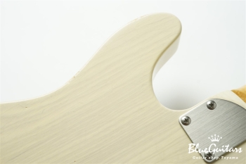 TRAD MASTER DELTA-S - White Blonde Medium Aged