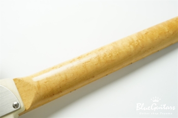TRAD MASTER DELTA-S - White Blonde Medium Aged