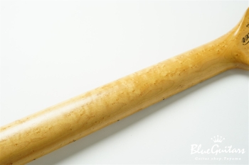 TRAD MASTER DELTA-S - White Blonde Medium Aged