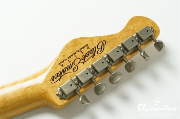 TRAD MASTER DELTA-S - White Blonde Medium Aged