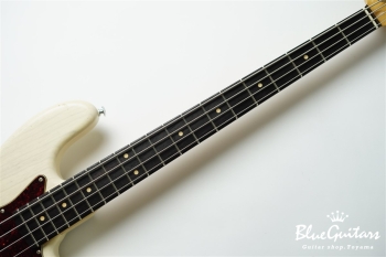 TRAD MASTER BETA J4 - White Blonde Medium Aged