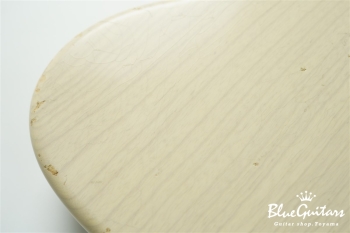 TRAD MASTER BETA J4 - White Blonde Medium Aged