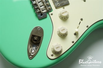 XSC-2 Surf Green Light Aged / Alder / RM-R #768