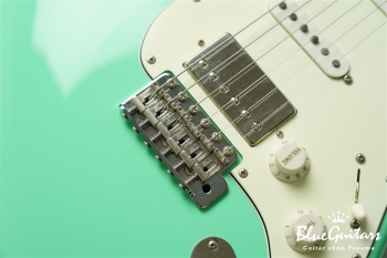 XSC-2 Surf Green Light Aged / Alder / RM-R #768