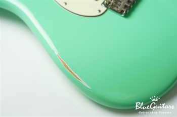 XSC-2 Surf Green Light Aged / Alder / RM-R #768