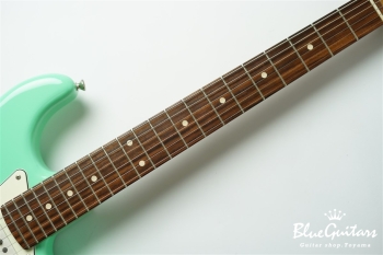 XSC-2 Surf Green Light Aged / Alder / RM-R #768