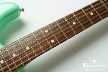 XSC-2 Surf Green Light Aged / Alder / RM-R #768