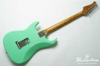 XSC-2 Surf Green Light Aged / Alder / RM-R #768