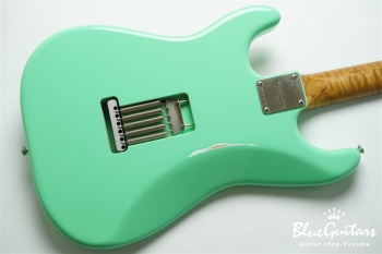 XSC-2 Surf Green Light Aged / Alder / RM-R #768