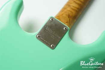 XSC-2 Surf Green Light Aged / Alder / RM-R #768