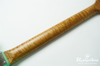 XSC-2 Surf Green Light Aged / Alder / RM-R #768