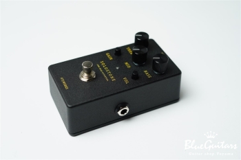 SOLOSTONE -1984 HARD DISTORTION-