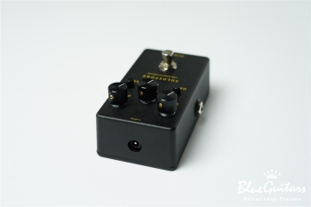 SOLOSTONE -1984 HARD DISTORTION-