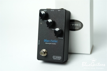 Blues Father -Natural Gain OD-