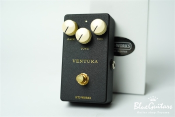 VENTURA OVER DRIVE〈Black〉