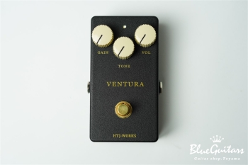 VENTURA OVER DRIVE〈Black〉