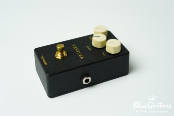 VENTURA OVER DRIVE〈Black〉