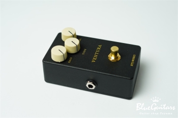 VENTURA OVER DRIVE〈Black〉